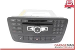 14-20 Mercedes W117 Cla250 Gla250 Command Head Unit Radio Navigation Cd Oem. Fixed Price $135.00.