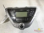 2013 Hyundai Elantra Radio Am-fm-cd,receiver,961703x150. Fixed Price $75.00.
