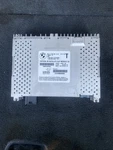 Bmw E60 E90 E92 2006-2008 Sirius Satellite Radio Receiver Dlp Module Gen 2.5 Oem. Fixed Price $50.00.