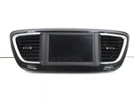 2018 Chrysler Pacifica 7" Touch Screen Radio Receiver W/ Satellite Oem Lkq. Fixed Price $178.08.
