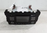 2013-2015 Nissan Altima Sedan Am Fm Cd Radio Receiver W/o Navigation 5" Display. Fixed Price $90.24.