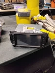 Audio Equipment Radio Display And Receiver Id Ren 2008-2010 Chrysler 300. Fixed Price $99.00.