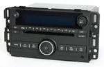 2006 Buick Lucerne Am Fm Mp3 Cd Player W Auxiliary Input Part 15871700 Unlocked. Fixed Price $153.00.