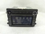 2008-2008 Lincoln Mkx Am Fm Cd Player Radio Receiver Eftkm. Fixed Price $62.52.