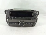 2013-2015 Chevrolet Captiva Sport Am Fm Cd Player Radio Receiver Pb7hf. Fixed Price $52.34.