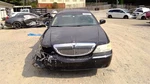 Audio Equipment Radio Amplifier Fits 03-06 Lincoln & Town Car. Fixed Price $90.00.