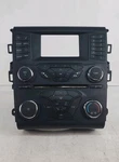 2014 Ford Fusion Radio Control Ac Climate Panel P/n Es7t-18e243-eb. Fixed Price $45.00.