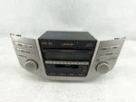 2007-2009 Lexus Rx350 Am Fm Cd Player Radio Receiver Zhhgq. Fixed Price $167.52.