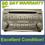 05 06 07 Toyota Avalon Jbl Satellite Rds Radio 6 Disc Changer Cd Player A51819. Fixed Price $139.00.