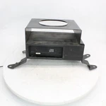 2000 Jaguar S-type Radio Cd Changer Part Number - 638-57542 Used. Fixed Price $51.99.