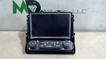 2017-2019 Gmc Acadia Radio Display Screen Control Panel 84334116. Fixed Price $199.50.