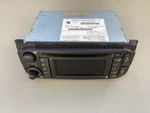 2004-2007 Chrysler Jeep Dodge Gps Navigation Radio P56038629ae *. Fixed Price $129.00.