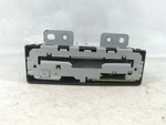 2015-2015 Chevrolet Impala Am Fm Cd Player Radio Receiver D7wjx. Fixed Price $51.20.