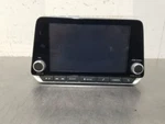 2019-2022 Nissan Altima Audio Radio Receiver Am Fm Cd Screen W/o Navigation Oem. Fixed Price $137.74.