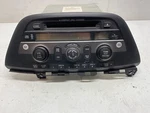 2005 - 2010 Honda Odyssey Am Fm Cd Player Radio Receiver Oem, 638-58830. Fixed Price $90.25.