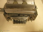 Delco (gm) 1976 C3 Corvette Am/fm/stereo Collectible. Fixed Price $595.00.