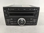 2010-2012 Nissan Sentra Am Fm Cd Player Radio Receiver M0xmm. Fixed Price $78.75.