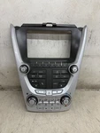 2012-2015 Chevy Equinox Radio Climate Control Panel - Volume Heater Temp Hvac. Fixed Price $130.00.