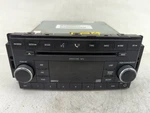 2008-2009 Chrysler 300 Am Fm Cd Player Radio Receiver Xbatn. Fixed Price $197.79.