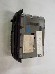 Am Fm Cassette Radio P56038931ab Fits 02 03 Dodge Caravan. Fixed Price $68.00.