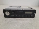 Toyota Radio Player # 86120-03050. Fixed Price $13.79.