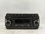 2009-2010 Chrysler Sebring Am Fm Cd Player Radio Receiver W9kk1. Fixed Price $57.92.