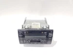 Radio Audio Jbl Has Wear See Pics Pn 86120-aa180 Oem 2005 2006 Toyota Camry. Fixed Price $65.62.