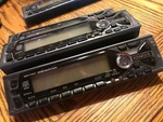 Kenwood Kdc V7017 Faceplate Tested & 100% Guaranteed. Fixed Price $4.99.