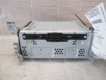 2016 Lincoln Mkx Am Fm Cd Mp3 Radio Receiver Oem. Fixed Price $145.22.