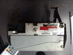 Audio Equipment Radio Am-fm-6 Disc-cd Player Fits 02 Lincoln Ls. Fixed Price $92.00.