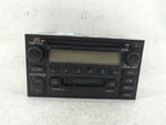 2000-2001 Toyota Camry Am Fm Cd Player Radio Receiver Lr3g4. Fixed Price $182.92.