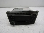 Radio Receiver Murano 2004 2005 Nissan Am Fm Stereo Cassette 6 Disc Cd Changer. Fixed Price $59.99.