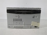 2010-2010 Ford Fusion Am Fm Cd Player Radio Receiver Qd53q. Fixed Price $48.76.