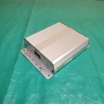 1998-2002 Lincoln Town Car Radio Amplifier Amp Subwoofer Unit Oem F8vf-18c808-ba. Fixed Price $39.99.
