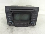 2013-2014 Hyundai Sonata Am Fm Cd Player Radio Receiver Y3ey6. Fixed Price $131.85.