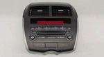 2011-2014 Mitsubishi Outlander Sport Radio Control Panel W/o Navigation. Fixed Price $104.49.