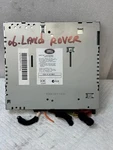 2006 Land Rover Am/fm Radio Audio Receiver Vux500480. Fixed Price $129.99.