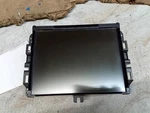 Audio Equipment Radio Receiver 8.4" Display Screen Fits 16 Cherokee. Fixed Price $220.80.