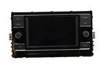 2020 Volkswagen Jetta Oem Media Touch Screen Am Fm Radio Receiver. Fixed Price $389.99.