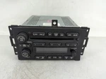 2004-2008 Pontiac Grand Prix Am Fm Cd Player Radio Receiver Y495r. Fixed Price $129.76.