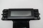 2007-11 Volvo 70 80 Series Multimedia Control Info Display Screen Model 31268924. Fixed Price $58.95.