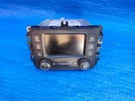 2015-2017 Jeep Renegade Sirius Radio Audio Display Touch Screen 07355981620. Fixed Price $99.99.