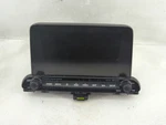 2019-2021 Kia Forte Am Fm Cd Player Radio Receiver P4dw1. Fixed Price $213.72.