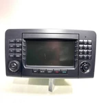 06-08 Mercedes Ml320 350 Gl450 Navigation Radio Receiver Head Unit A164870408980. Fixed Price $147.87.