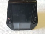 17 18 19 Toyota Prius Prime Navigation Display E7051 Oem. Fixed Price $360.00.