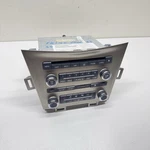 2010 Lincoln Mkt Audio Radio Climate Temperature Control Panel Heater Head Oem. Fixed Price $63.45.