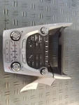 2010-2011 Chevy Equinox Radio Control Panel Opt Uye W/heated Seats Ka1. Fixed Price $100.00.