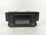 2016-2020 Ford Fusion Am Fm Cd Player Radio Receiver J0qvs. Fixed Price $54.18.