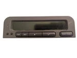 99-03 Saab 9-3 93 Front Dash Sid2 Display Lcd Switch Night Panel 12806119. Fixed Price $149.99.
