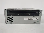 2012-2012 Ford Explorer Am Fm Cd Player Radio Receiver Argbg. Fixed Price $54.18.